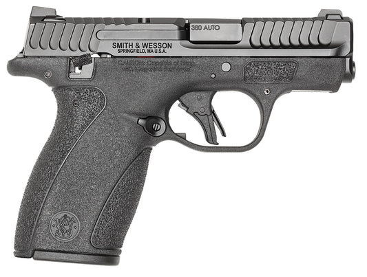 Smith and Wesson M&P Bodyguard 380 2.0 380 ACP