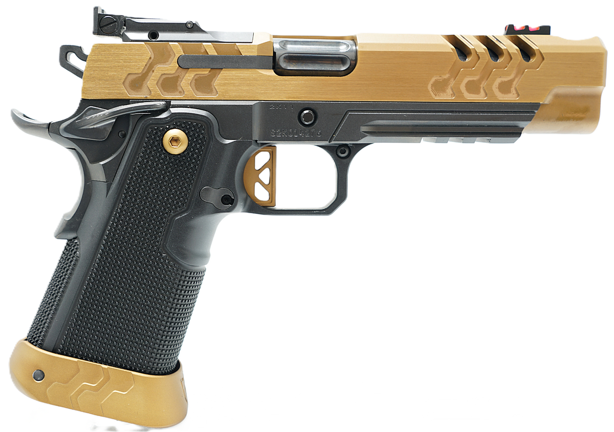 Kimber 2K11 Comp 9mm
