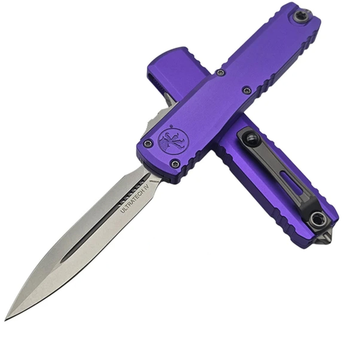UTECH G4 DE/STD/SW PPL