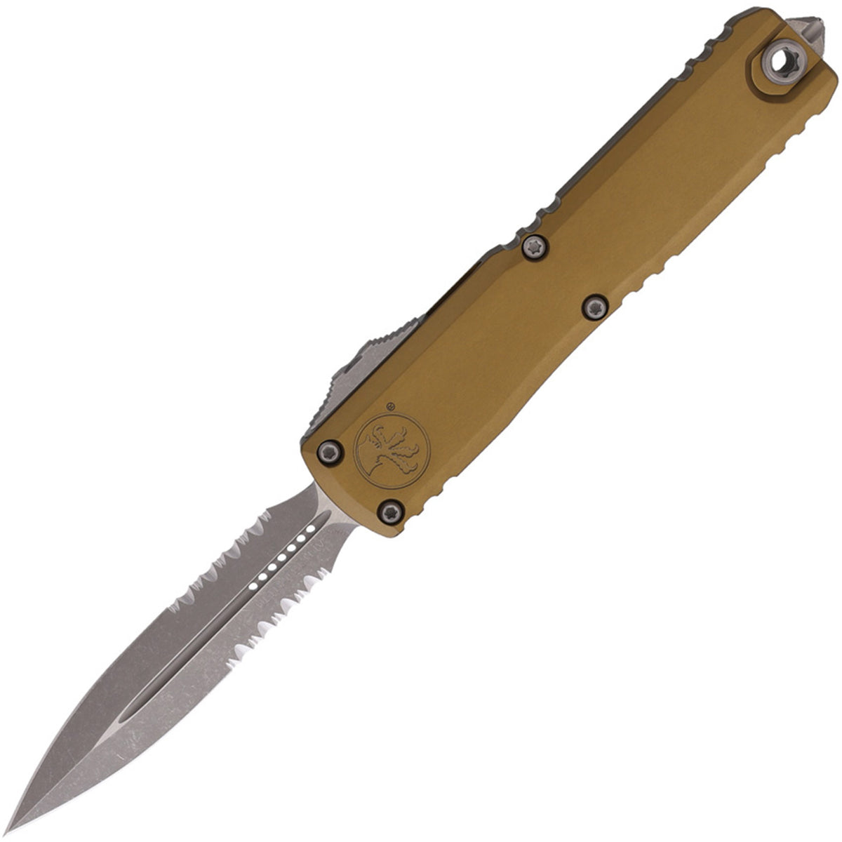 UTECH G4 DE/PS/APO TAN