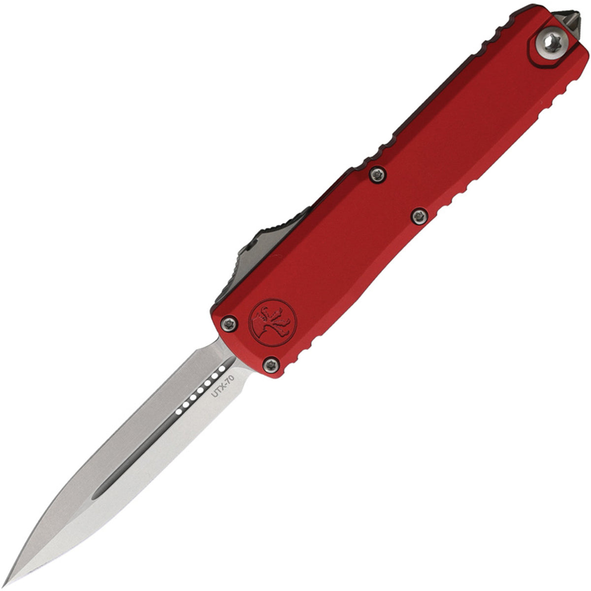 UTX-70 G4 2.5 DE/STD/SW RED