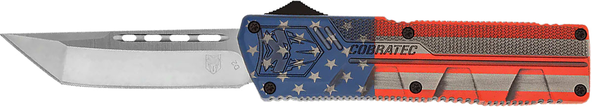 CBT LTWT AMERICAN FLAG TANTO