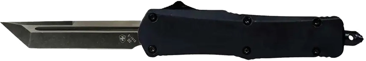 TPL LARGE GEN3 BLK RUBBER TNTO