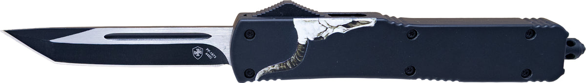 TPL SLIM BADLANDS TANTO