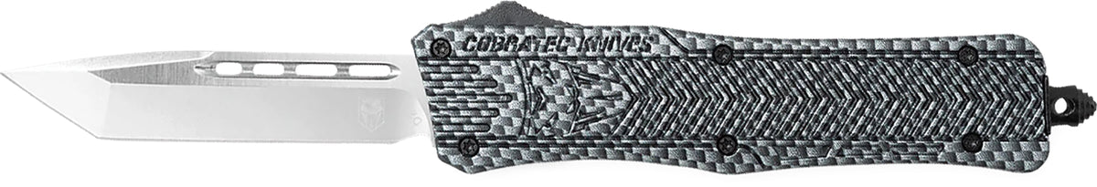 CBT MED CTK-1 CARB FIBR TANTO