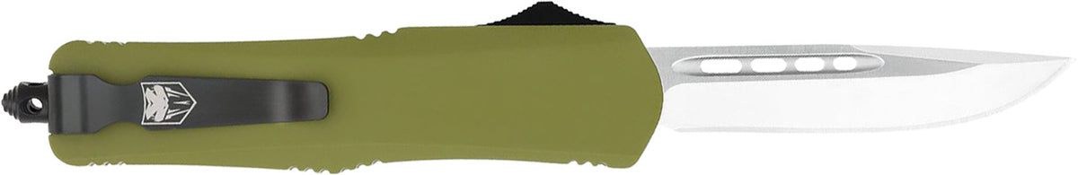 CBT MED FS-3 OD GREEN DROP PT