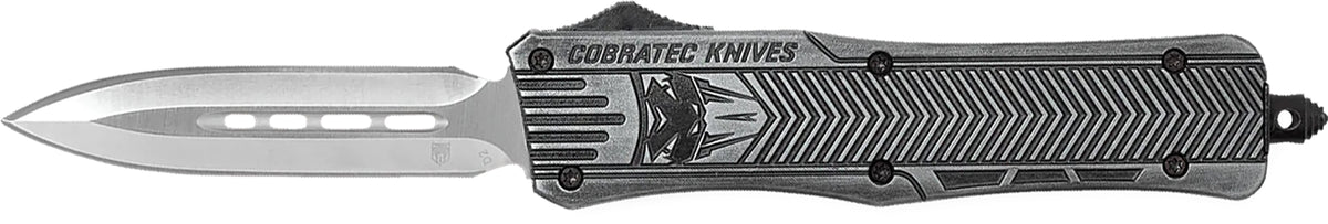 CBT MED CTK-1 STONEWASH DAGGER