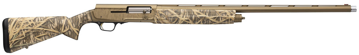 Browning A5 Wicked Wing Sweet Sixteen 16 Gauge