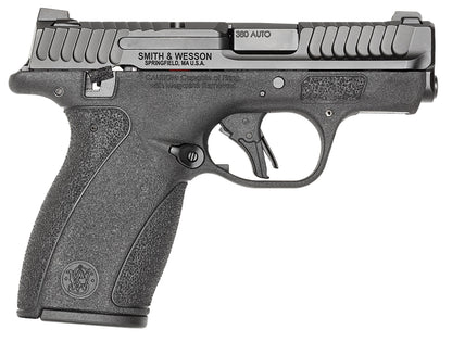 Smith and Wesson M&P Bodyguard 380 2.0 380 ACP