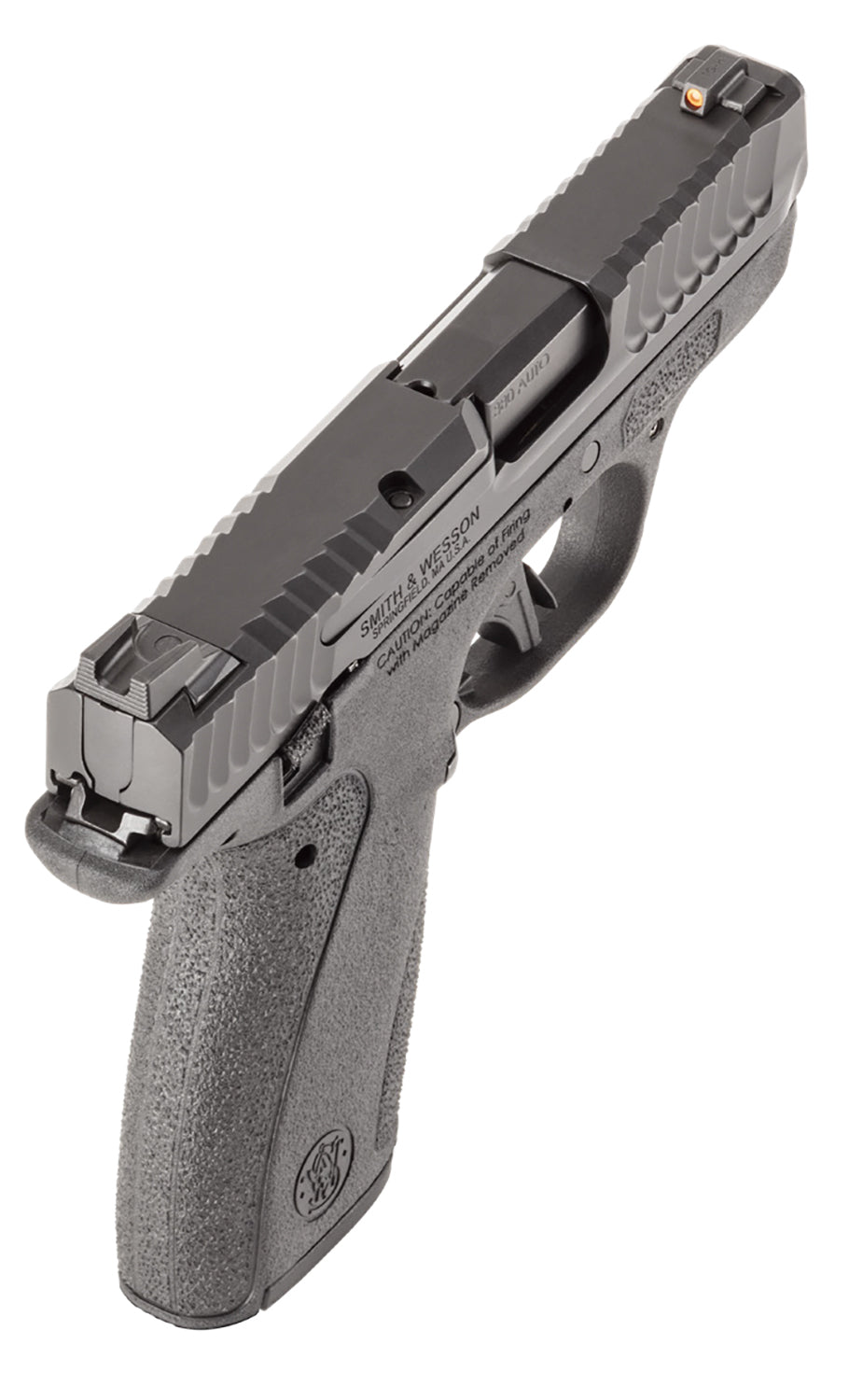 Smith and Wesson M&P Bodyguard 380 2.0 380 ACP