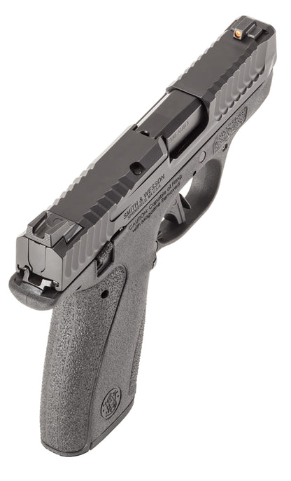 Smith and Wesson M&P Bodyguard 380 2.0 380 ACP