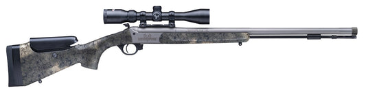 NITROFIRE PRO 50CAL TNG/DW