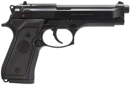 Beretta M9 9mm