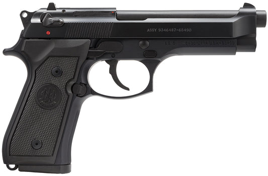 Beretta M9 9mm