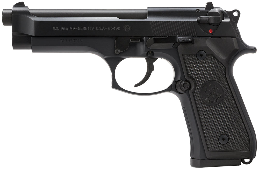 Beretta M9A1 9mm