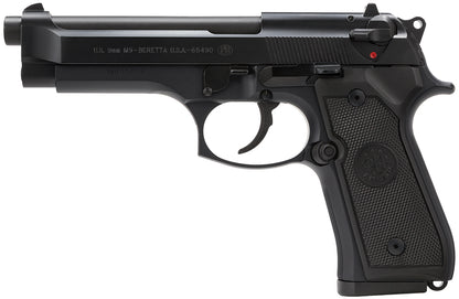 Beretta M9A1 9mm