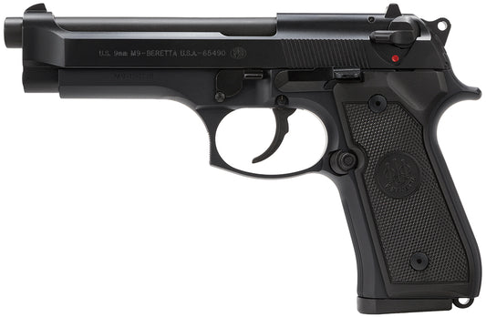 Beretta M9A1 9mm
