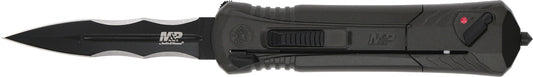 SWC GRY BLK SERRATED MPOTF10
