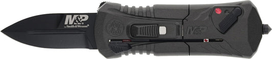 SWC MP OTF COMPACT BLACK