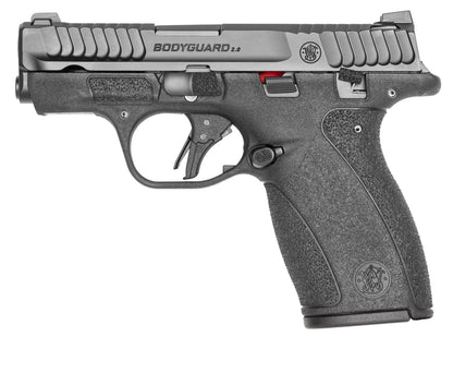 Smith and Wesson M&P Bodyguard 380 2.0 380 ACP
