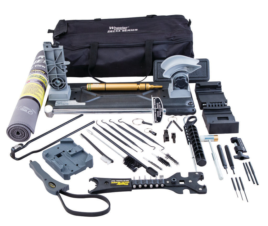 WHE AR ARMORERS ULTRA KIT