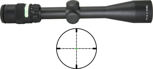 TRJ ACCUPOINT 3-9X40 1IN SFP