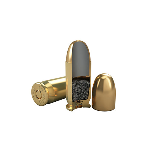 45 Auto 230 Grain FMJ Magtech 50/BOX