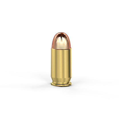 45 Auto 230 Grain FMJ Magtech 50/BOX