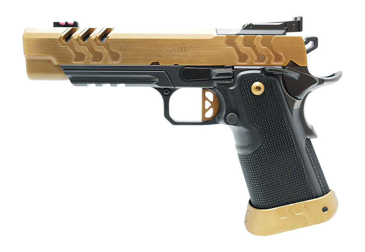 Kimber 2K11 Comp 9mm
