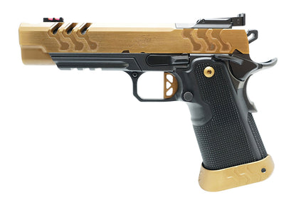 Kimber 2K11 Comp 9mm