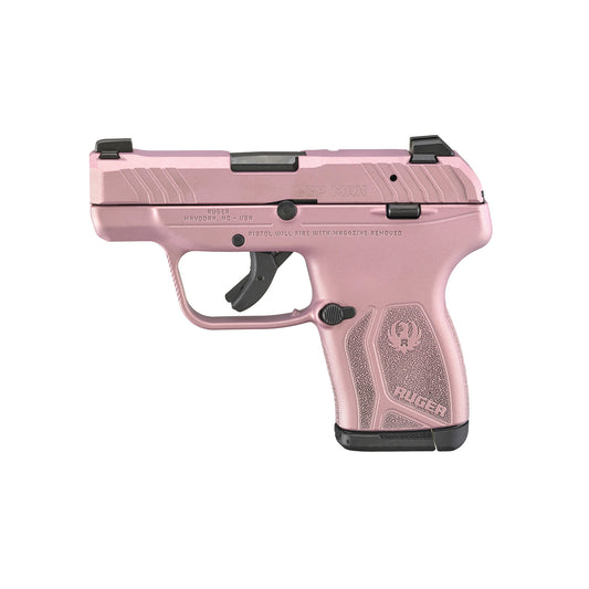 TALO Exclusive Ruger LCP MAX 380 ACP