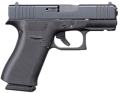 GLOCK G43X 9mm
