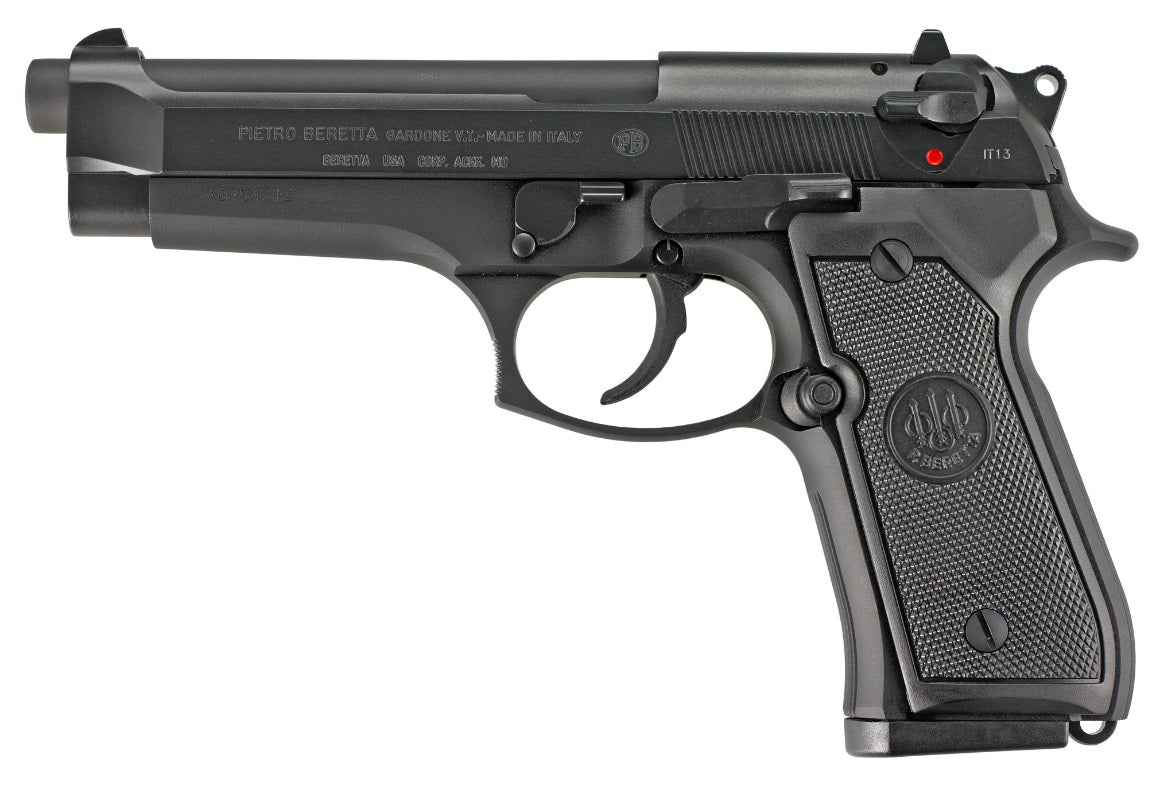 Beretta 92FS 9mm
