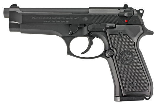 Beretta 92FS 9mm