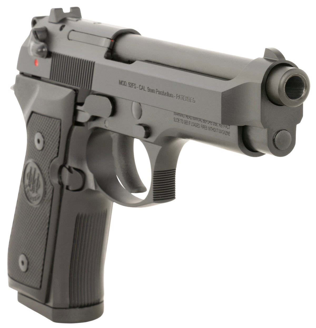 Beretta 92FS 9mm