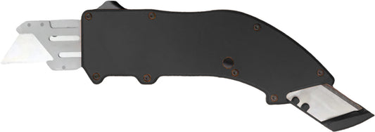 TPL SQUIRE UTILITY KNIFE BLK