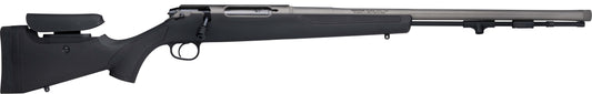 TRA NITROBOLT 50CA BLK 24TB