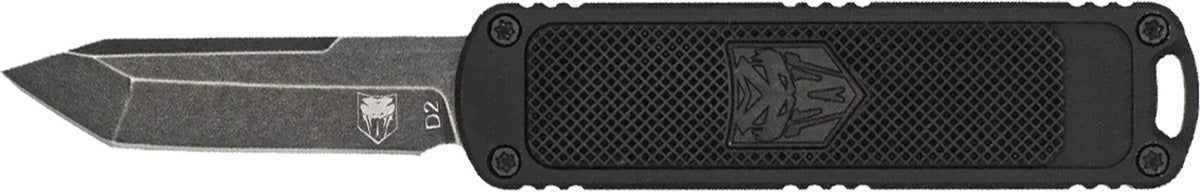 CBT HORNET BLACK TANTO
