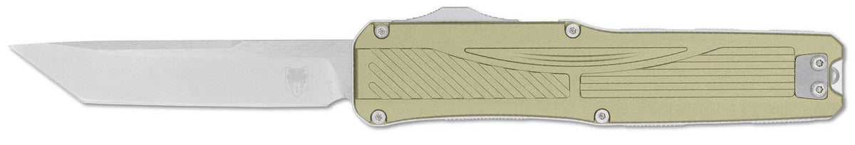 CBT LEGEND OD GREEN TANTO