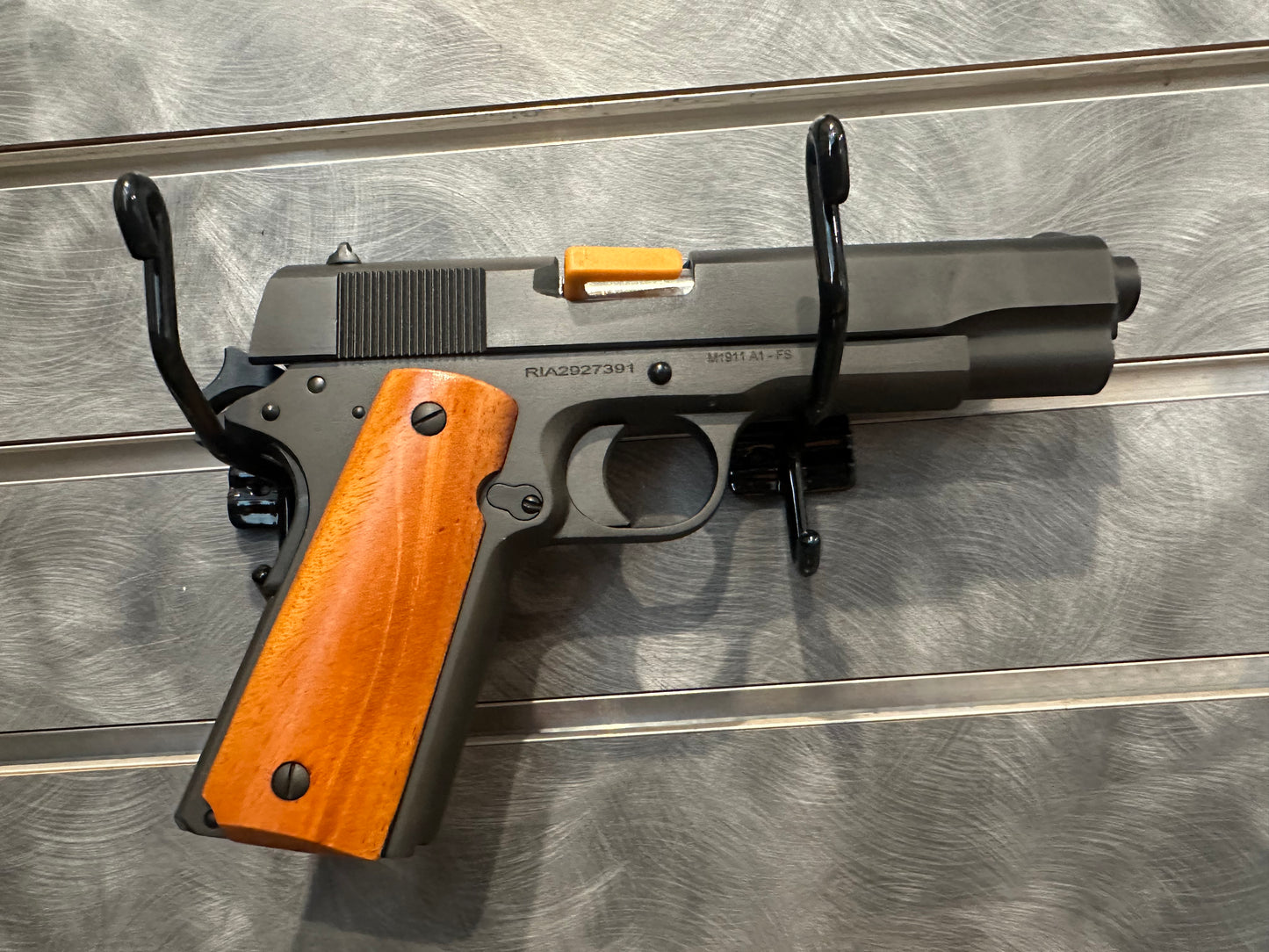 Rock Island Armory M1911-A1 GI 45 ACP