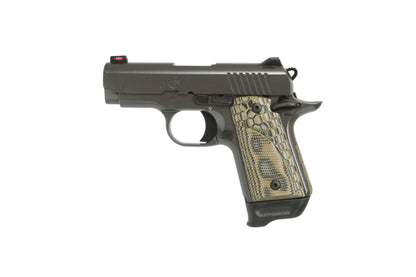 Lipsey's Exclusive Kimber Micro 9 RTC 9mm