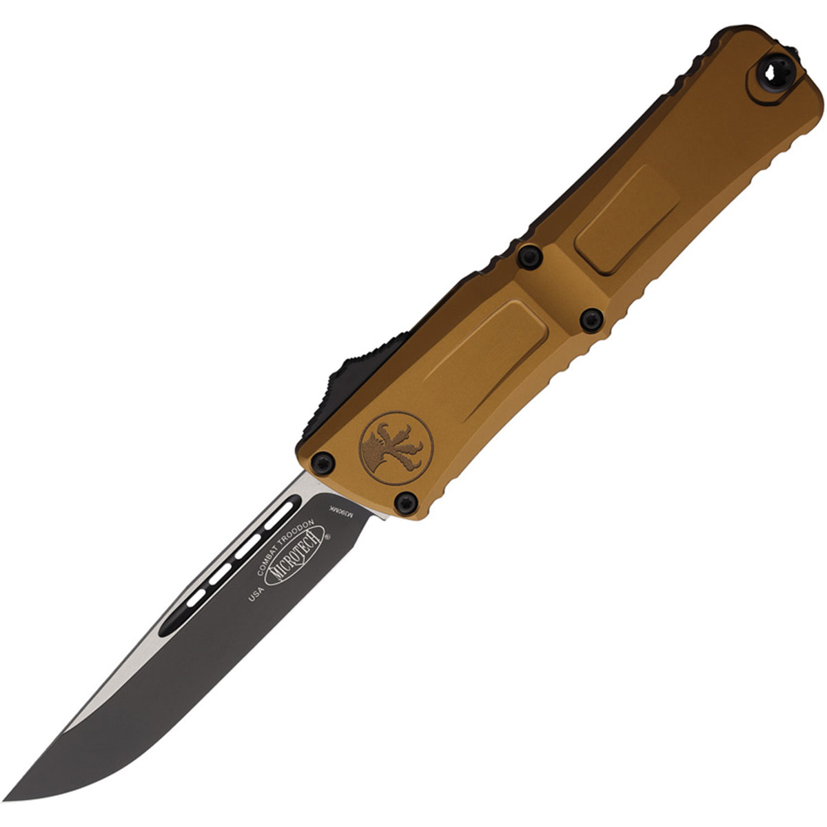 C-TROODON G3 SE/STD/BLK TAN