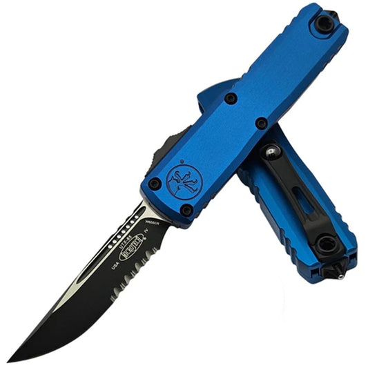 UTX-85 G4 SE/PS/BLK BLUE