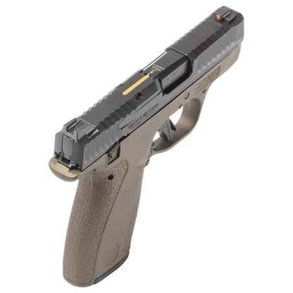 CSSI EXCLUSIVE ITEM S&W Bodyguard 2.0 Midnight Bronze Handgun .380 Auto 10rd Magazines(2) 2.75” Barrel Chamber Indicator Manual Safety CA Compliant