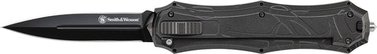 SWC OTF DAGGER SPEAR PNT BLACK