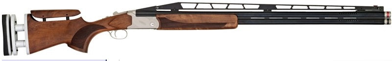 TT-15 DT ADJ O/U 12/32 2.75"