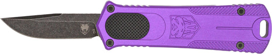 CBT CALI 952 GEN 2 PRPL DRP PT