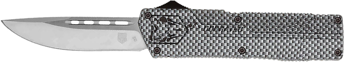 CBT LTWT CARBON FIBER DROP PT