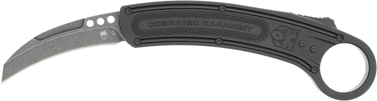 CBT KARAMBIT BLACK