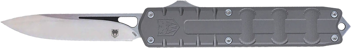CBT ENFORCER GRAY DROP PT